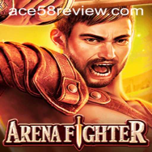 ArenaFighter: Master the Art of Combat
