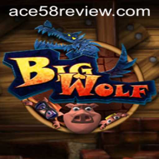Unveiling BigWolf: The Game That Redefines Strategy with ACE58