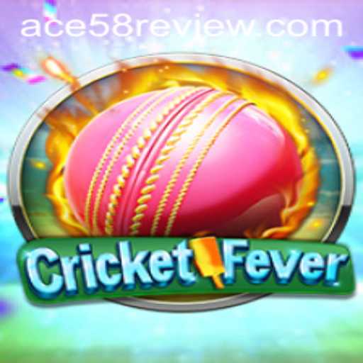 CricketFever - Experience the Thrill of ACE58