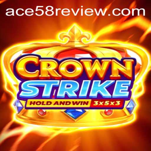 Crownstrike: The Ultimate Virtual Battle Experience