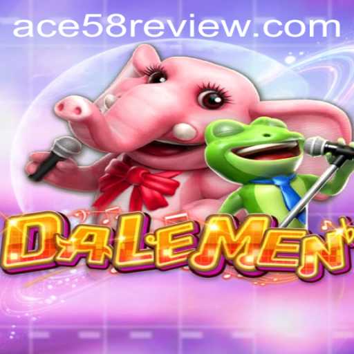 DALEMEN: Exploring the Fascinating World of the Game with ACE58