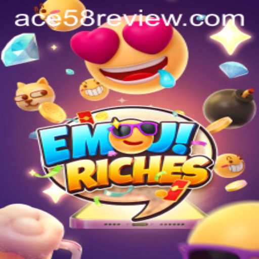 Discover the Thrill of EmojiRiches: A Dive into the Game and Its Rules