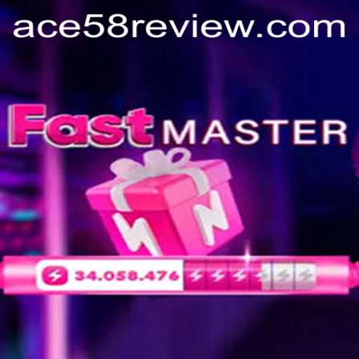 FastMaster: Mastering the Fast-Paced World of ACE58
