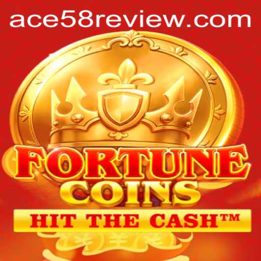 Exploring the Thrills of FortuneCoins: A Modern Game of Chance with ACE58