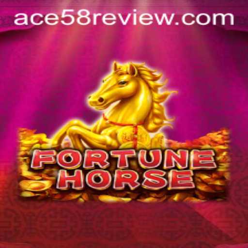 Unveiling the Thrills of FortuneHorse: A Deep Dive into ACE58's Latest Gaming Sensation