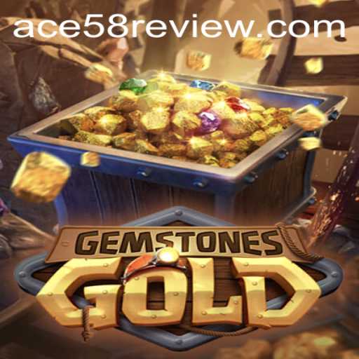 Discovering GemstonesGold: The Ultimate Adventure Game with ACE58