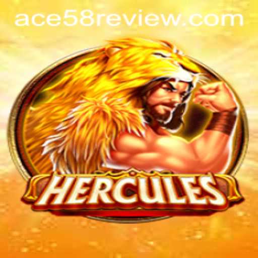 Exploring the World of Hercules: ACE58 Edition