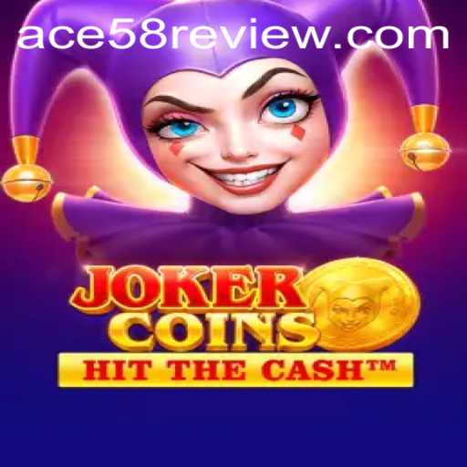 Discover the Thrilling World of JokerCoins: An Immersive Gaming Experience