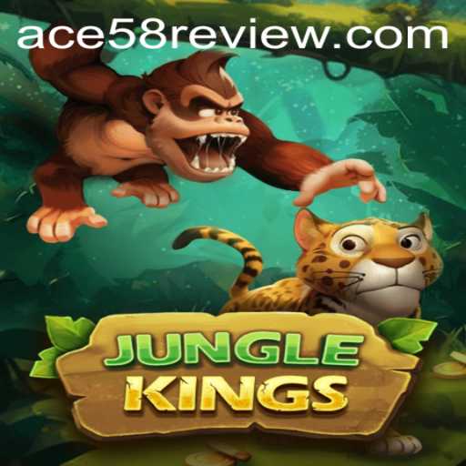 Discover JungleKings: The Ultimate Adventure Game with ACE58