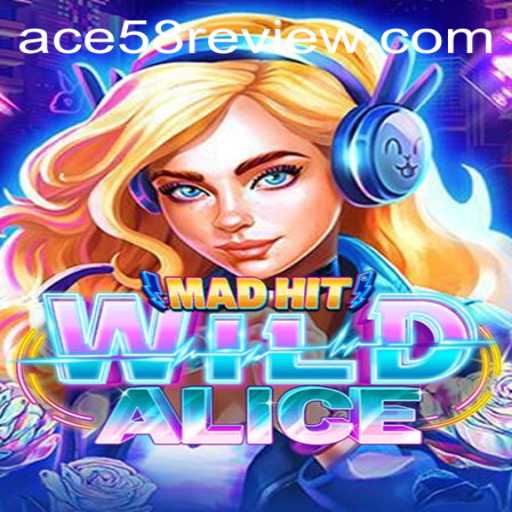 MadHitWildAlice: A Deep Dive into the Enchanting World of ACE58