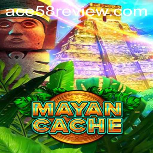 Discover the Thrilling World of MayanCache: A Legendary Gaming Experience