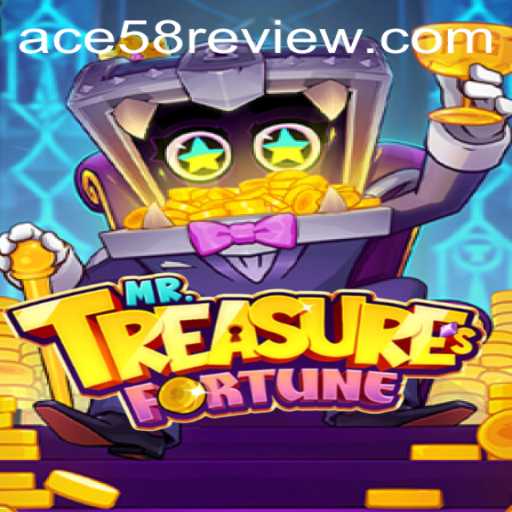 Discover the Thrills of MrTreasuresFortune: A Comprehensive Guide