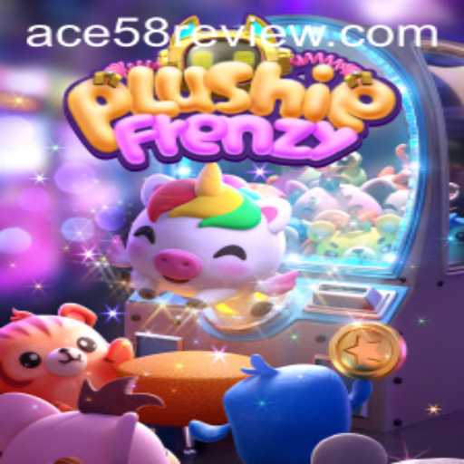Discover the Enchanting World of PlushieFrenzy and its Captivating ACE58 Feature