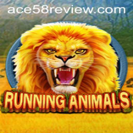 RunningAnimals: ACE58 Brings a New Era of Interactive Gaming