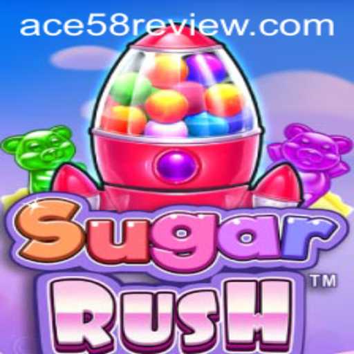 Exploring SugarRush: A Sweet Gaming Adventure with ACE58